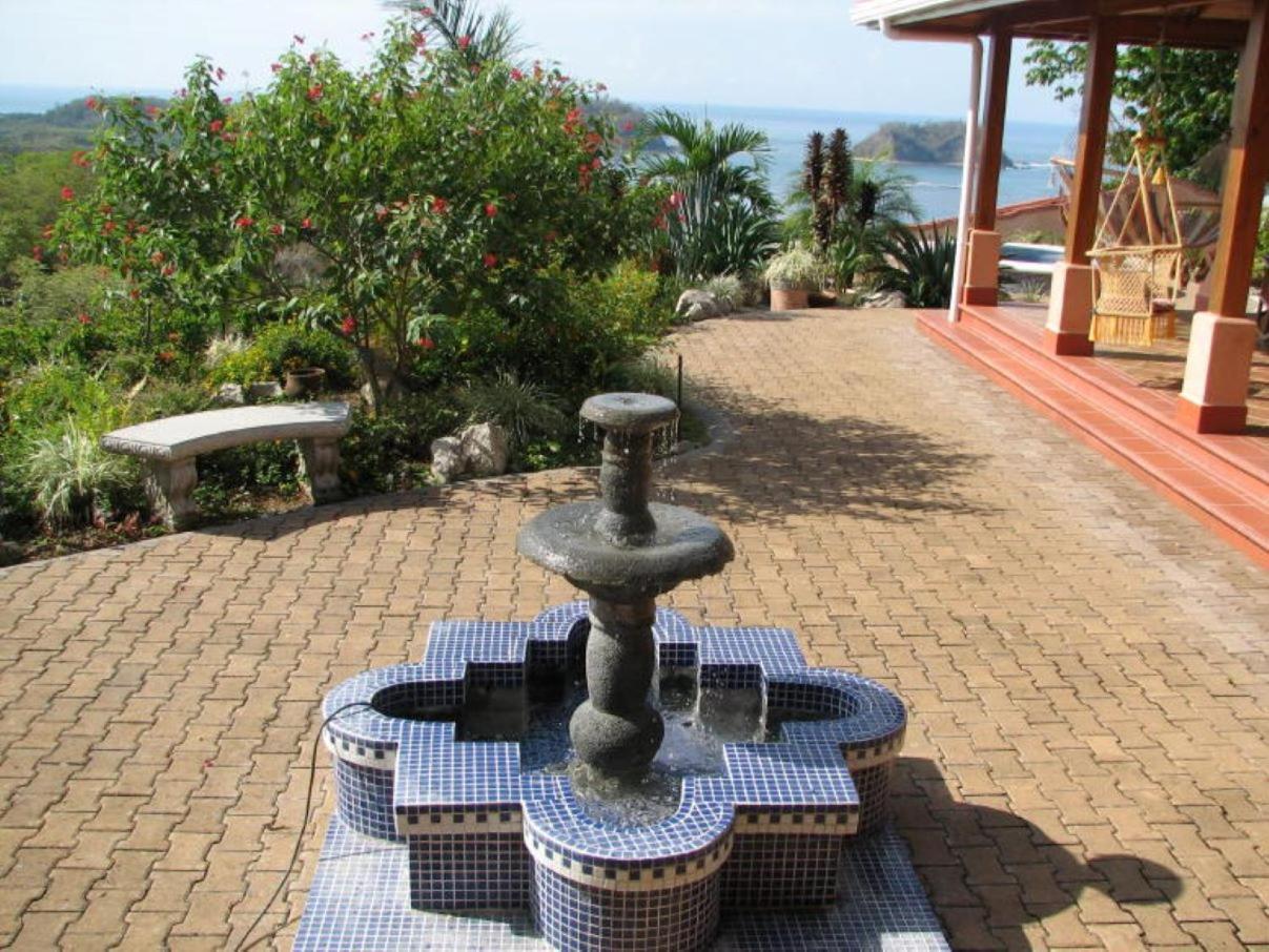 Pacific Vista, Panoramic Beach & Ocean Views Samara Ngoại thất bức ảnh