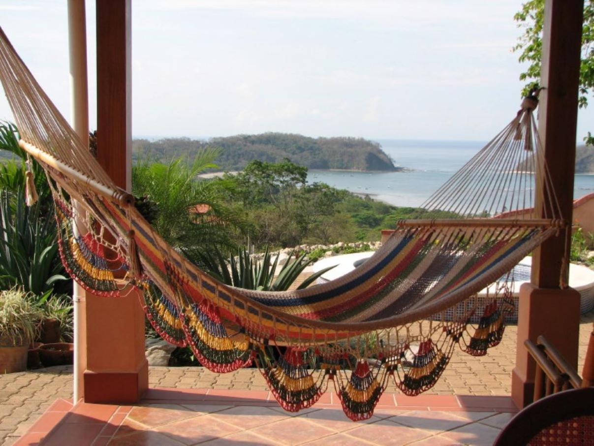 Pacific Vista, Panoramic Beach & Ocean Views Samara Ngoại thất bức ảnh